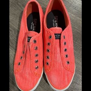 SPERRY TOP SIDER’S